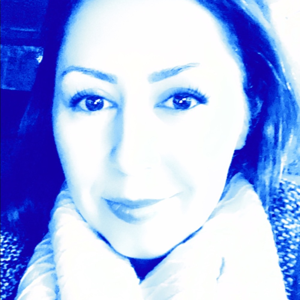 Meet your Posher, Jackie